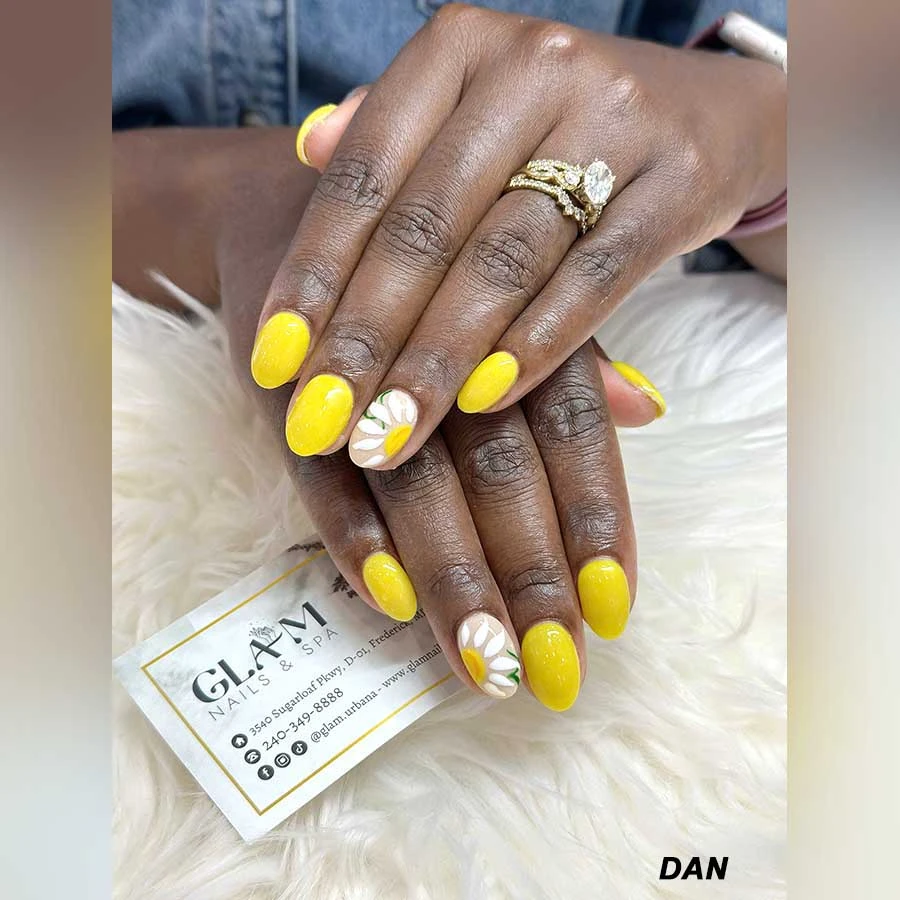 August Nail Collection to Save